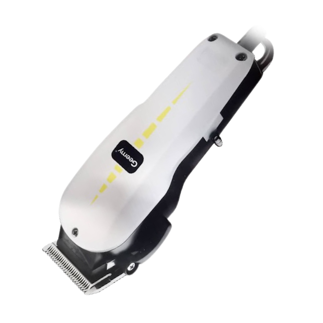 CORTADORA DE CABELLO ELÉCTRICA GM-1021