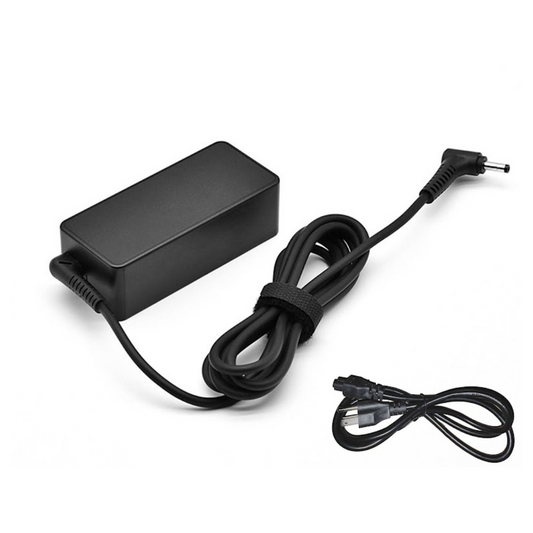 CARGADOR PARA LAPTOP LENOVO DE 65W LE-4017