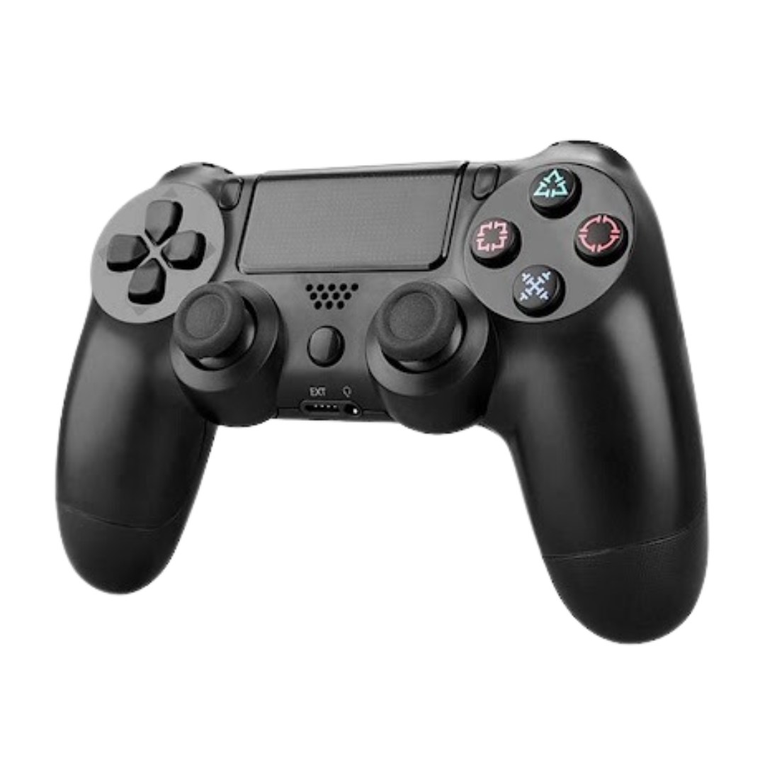 CONTROL INALÁMBRICO PARA PLAYSTATION 4 - PS4