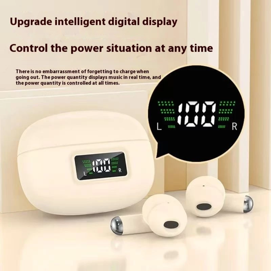 AUDÍFONOS INALÁMBRICOS NE-102
