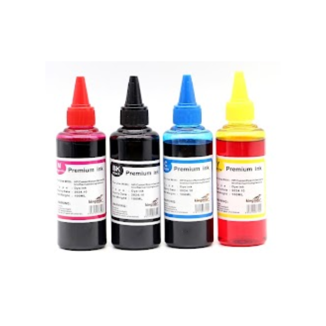 TINTAS PARA IMPRESORAS DSY-7701
