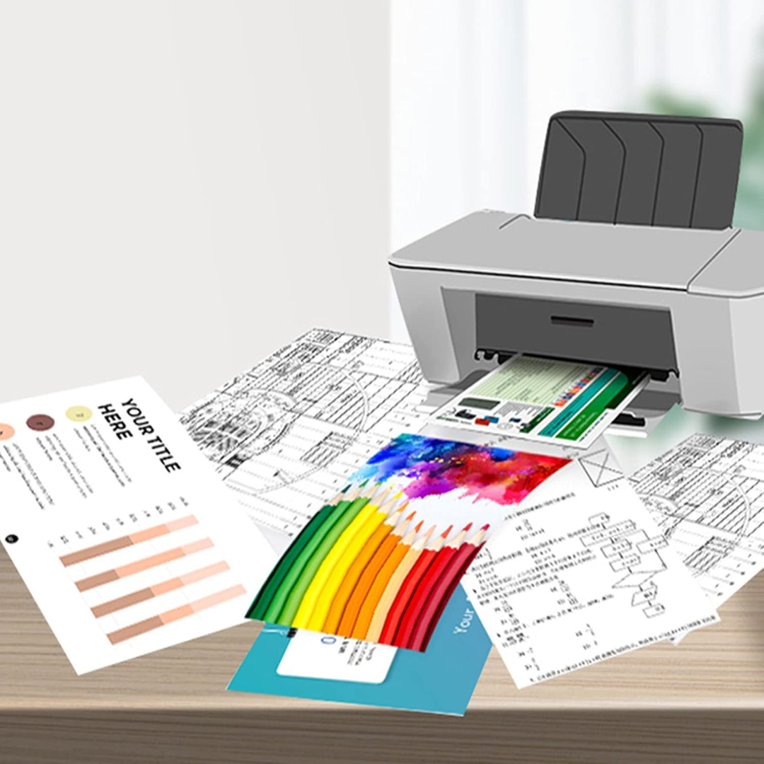 TINTAS PARA IMPRESORAS DSY-7701