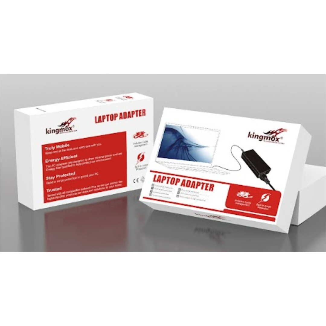 CARGADOR PARA LAPTOP LENOVO DE 65W LE-4017