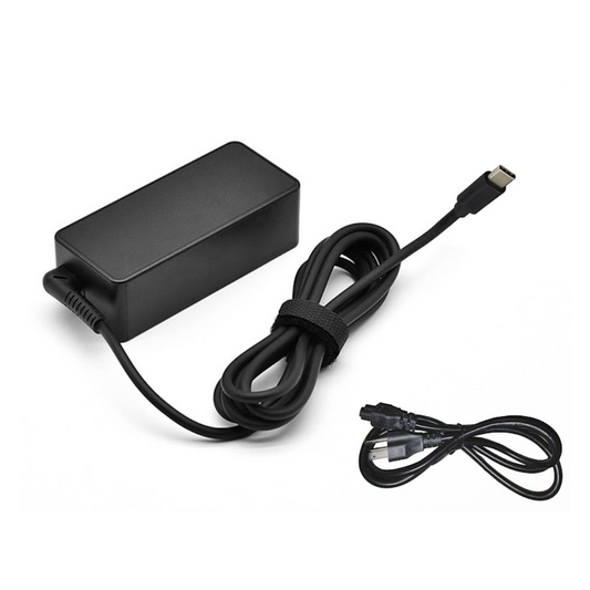 CARGADOR PARA LAPTOP LENOVO DE 65W LE330