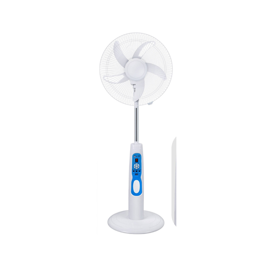 VENTILADOR SOLAR YG-918
