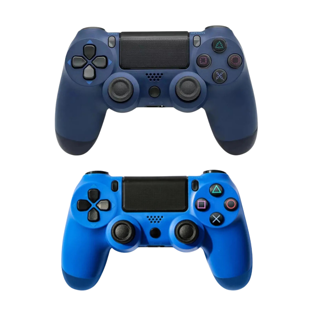 CONTROL INALÁMBRICO PARA PLAYSTATION 4 - PS4