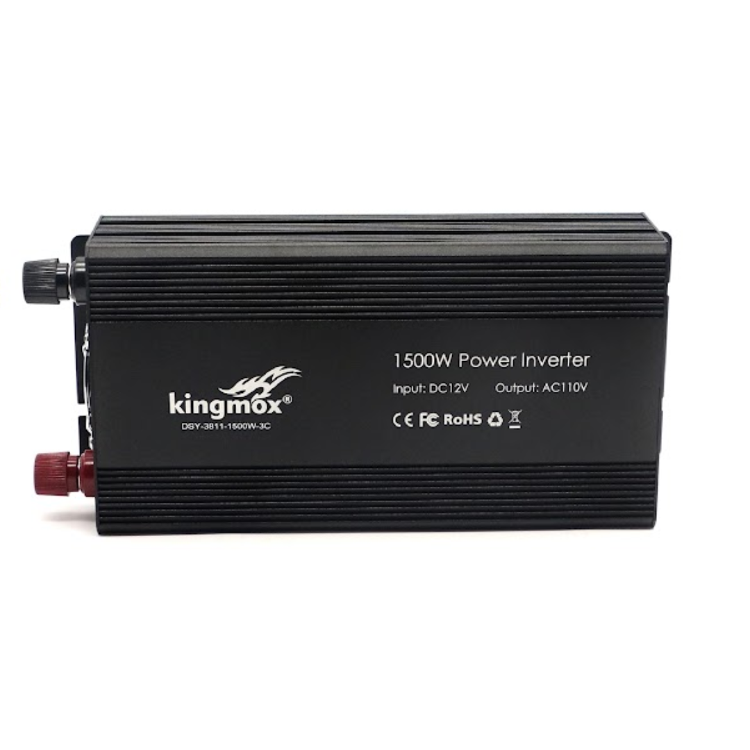 INVERSOR DE POTENCIA ONDA SINUSOIDAL MODIFICADA DSY-3811-1500W-3C