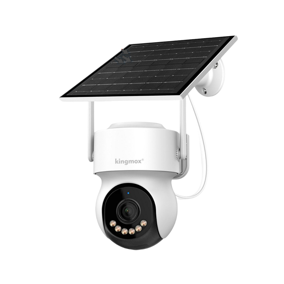 CÁMARA SOLAR 4G KM-H9025-4G