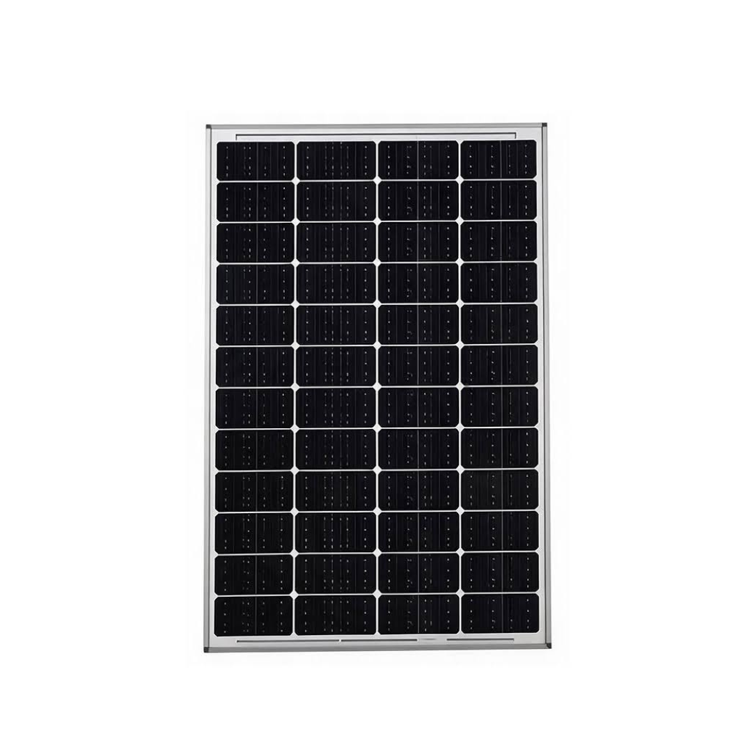 VENTILADOR SOLAR YG-918