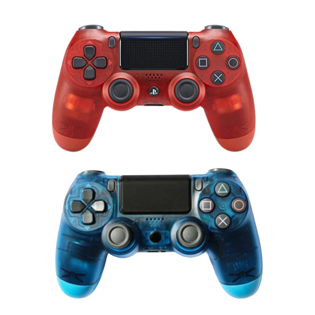 CONTROL INALÁMBRICO PARA PLAYSTATION 4 - PS4