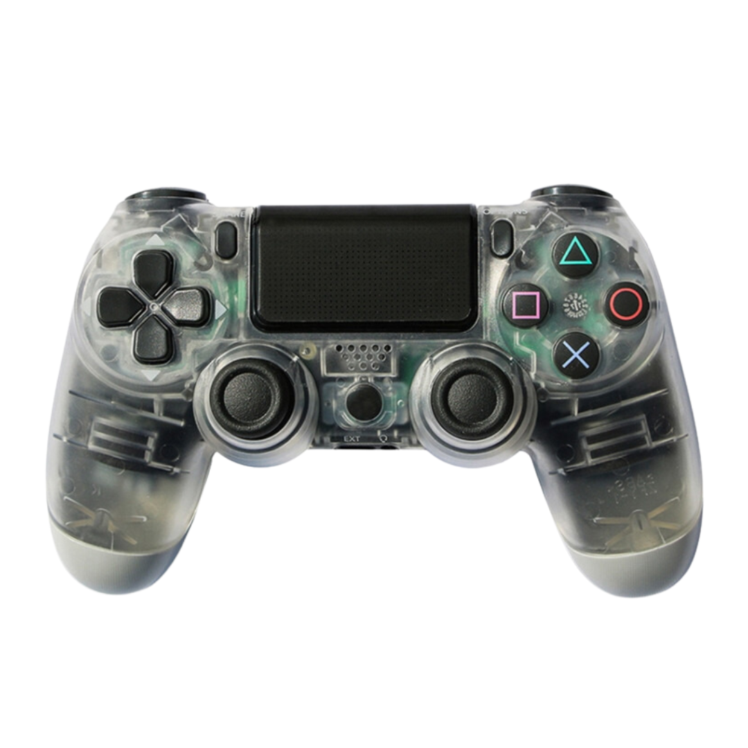 CONTROL INALÁMBRICO PARA PLAYSTATION 4 - PS4