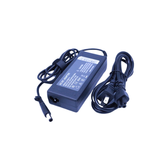 CARGADOR PARA LAPTOP HP DE 90W HPP-474