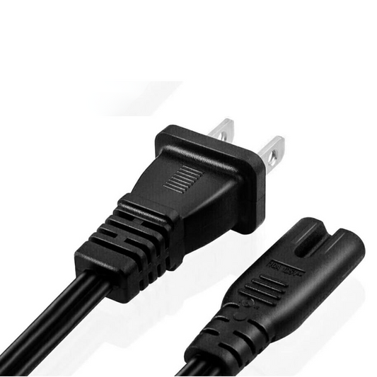 CABLE TIPO 8 AC 500W DE 1.5M DSY-9510-1.5M