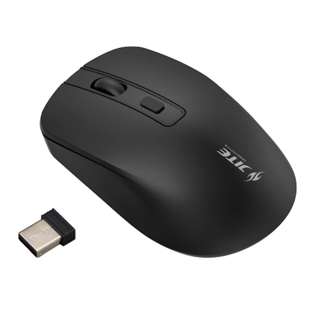 MOUSE ÓPTICO INALÁMBRICO T-21