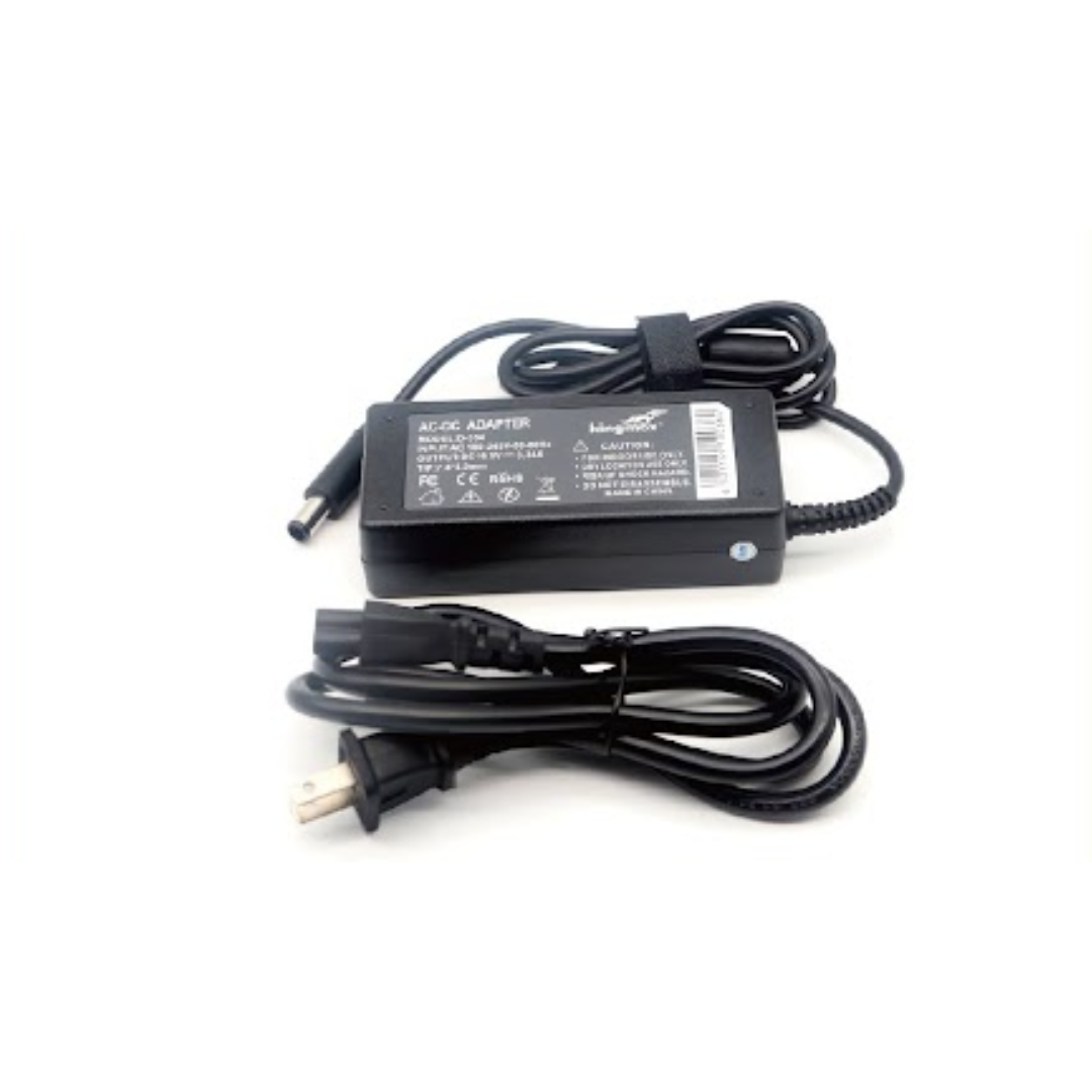 CARGADOR PARA LAPTOP DELL DE 65W D334-7450