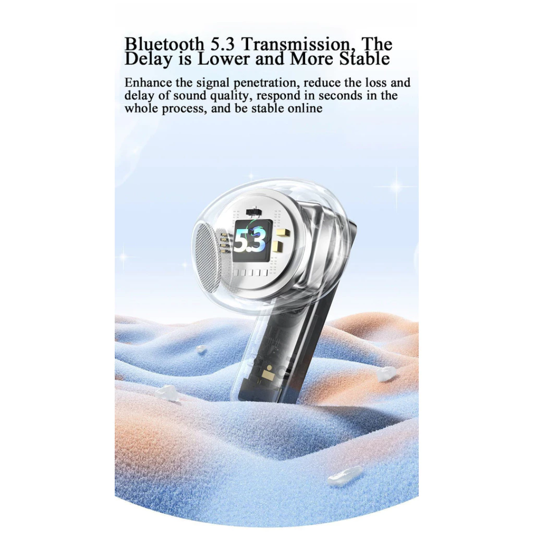 AUDÍFONOS INALÁMBRICOS AWEI T87