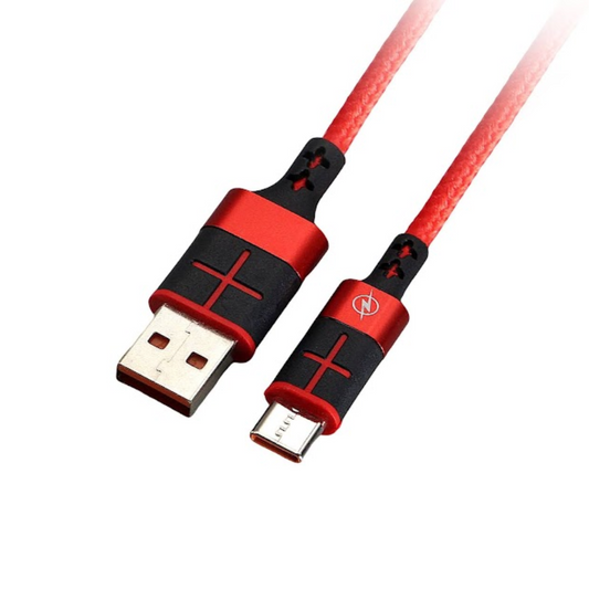 CABLE USB A USB TIPO C DE 1.2M KM-E6525C-1.2M
