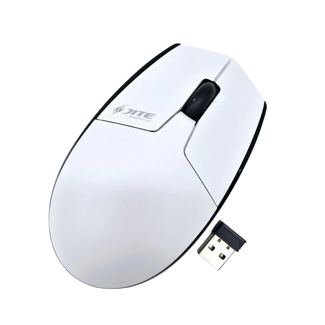 MOUSE ÓPTICO INALÁMBRICO T-27