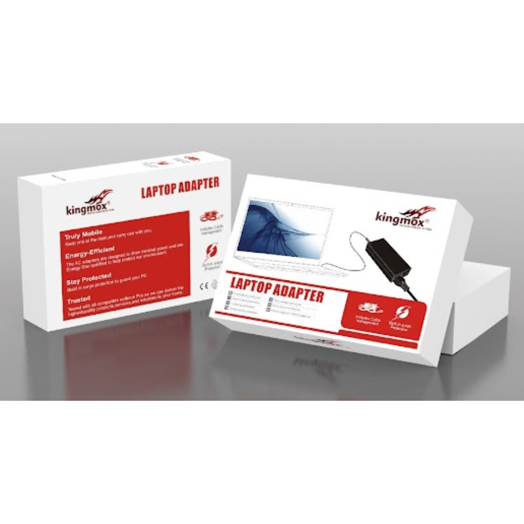 CARGADOR PARA LAPTOP DELL DE 65W D334-7450