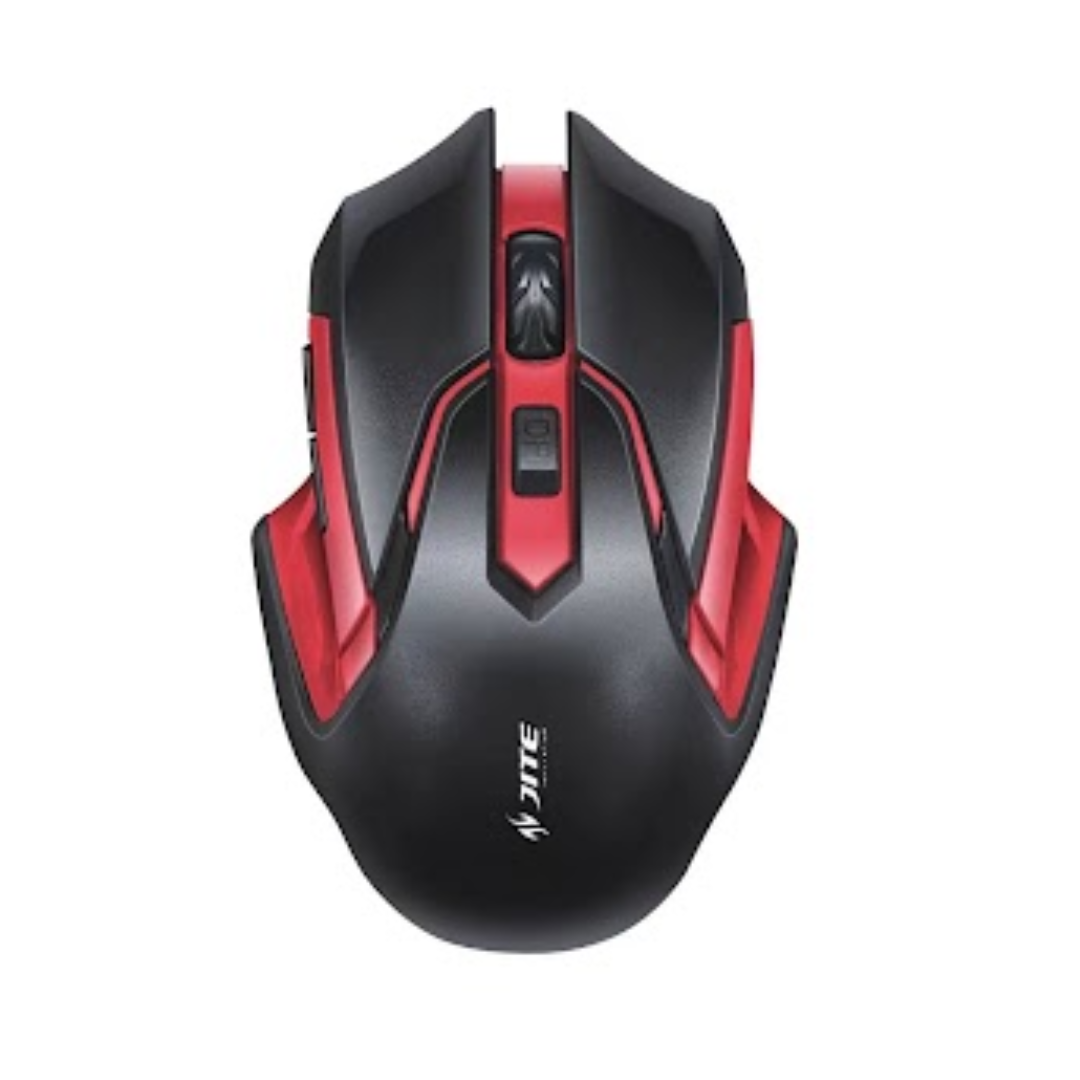 MOUSE PARA JUEGOS INALÁMBRICO T-05