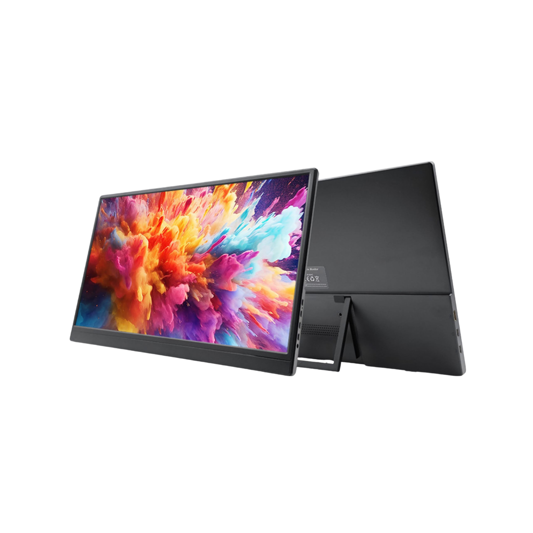 PANTALLA PORTÁTIL BX-156