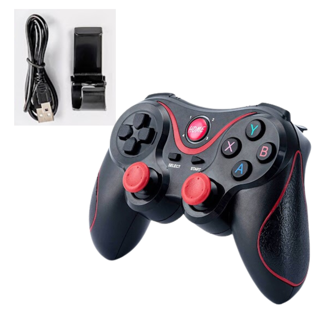 CONTROL UNIVERSAL INALÁMBRICO X3