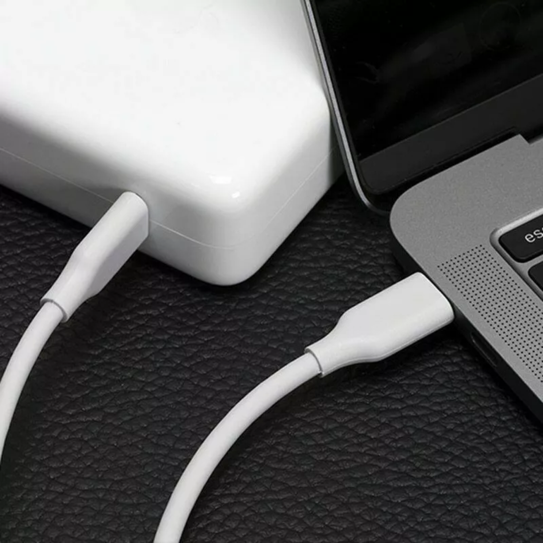 CARGADOR USB TIPO C DE 30W PDC-30W