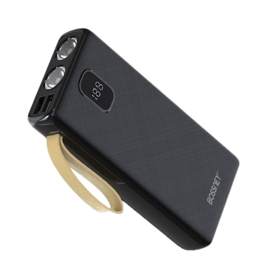 BATERÍA PORTÁTIL DE 26000MAH BS-E5726