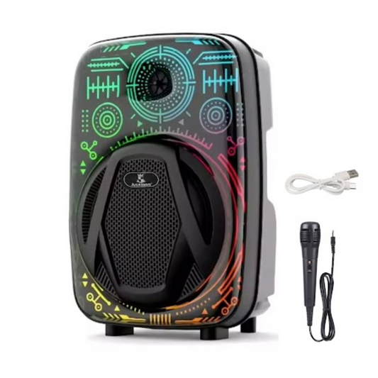 ALTAVOZ MULTIMEDIA DE 1000W CH-880