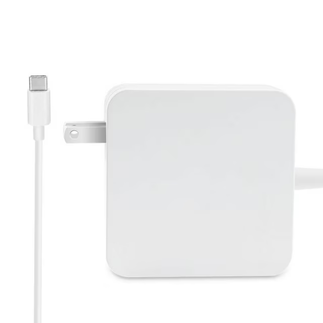 CARGADOR USB TIPO C DE 61W PDC-61W