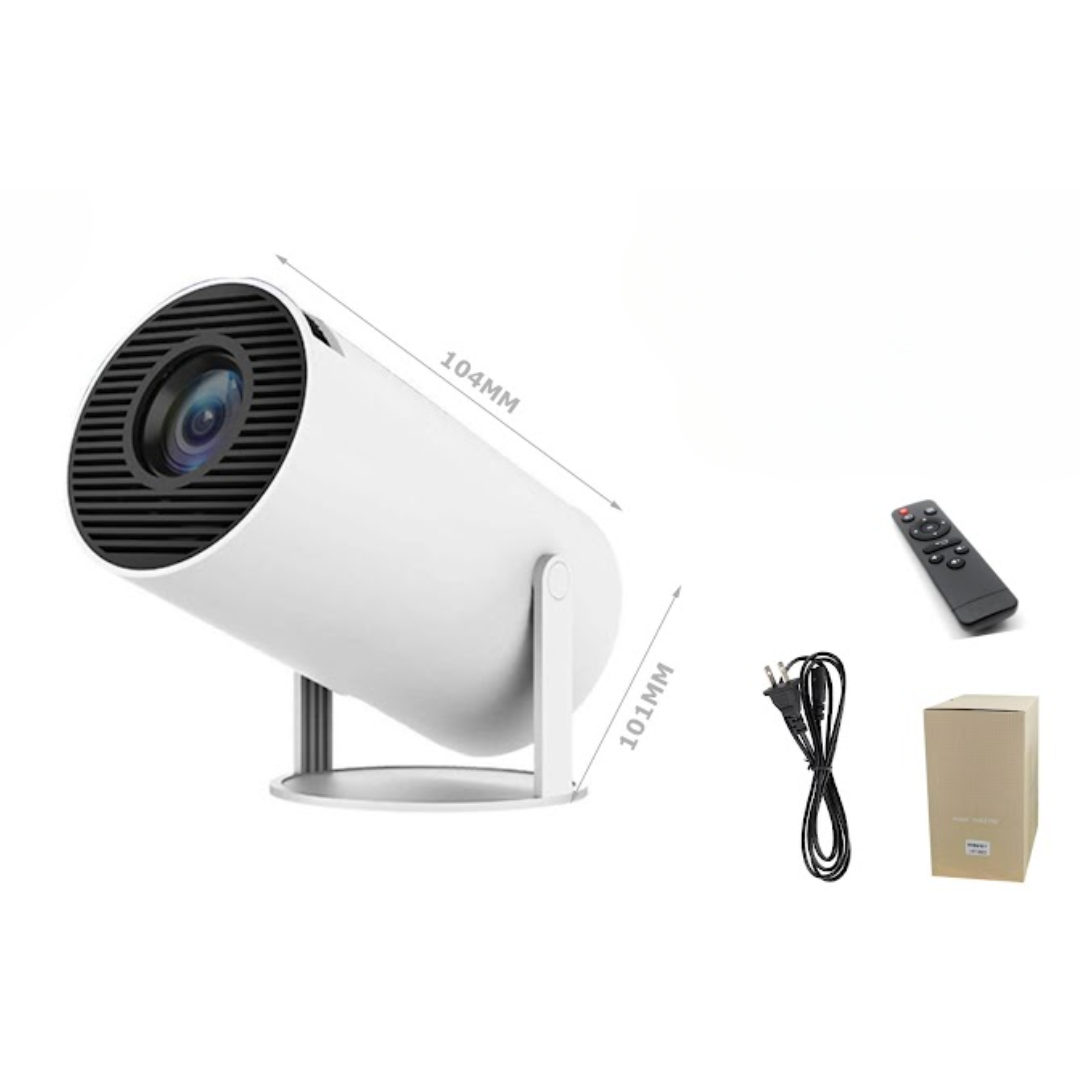 PROYECTOR HY300PRO