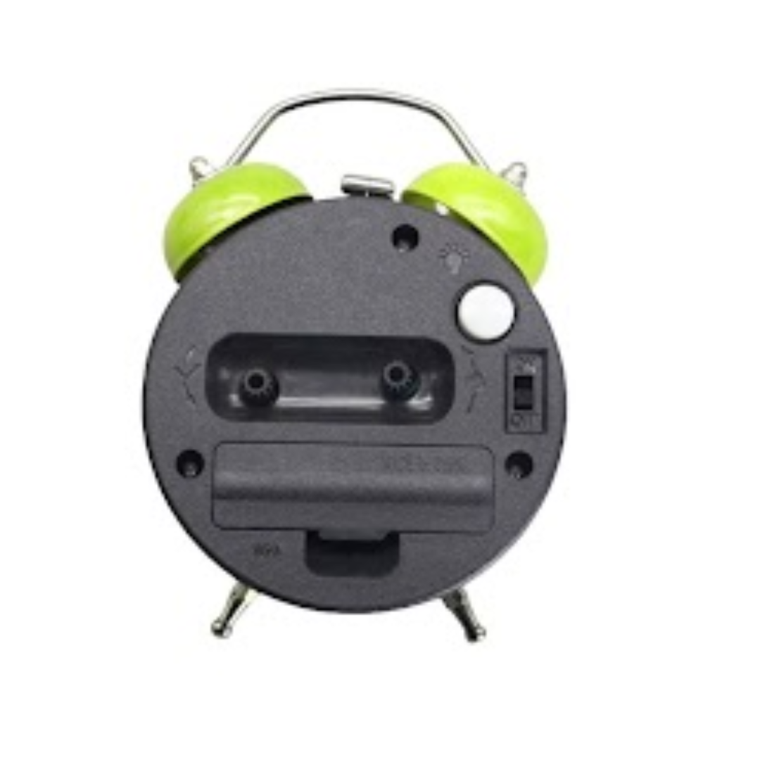 RELOJ DESPERTADOR KM-K2009