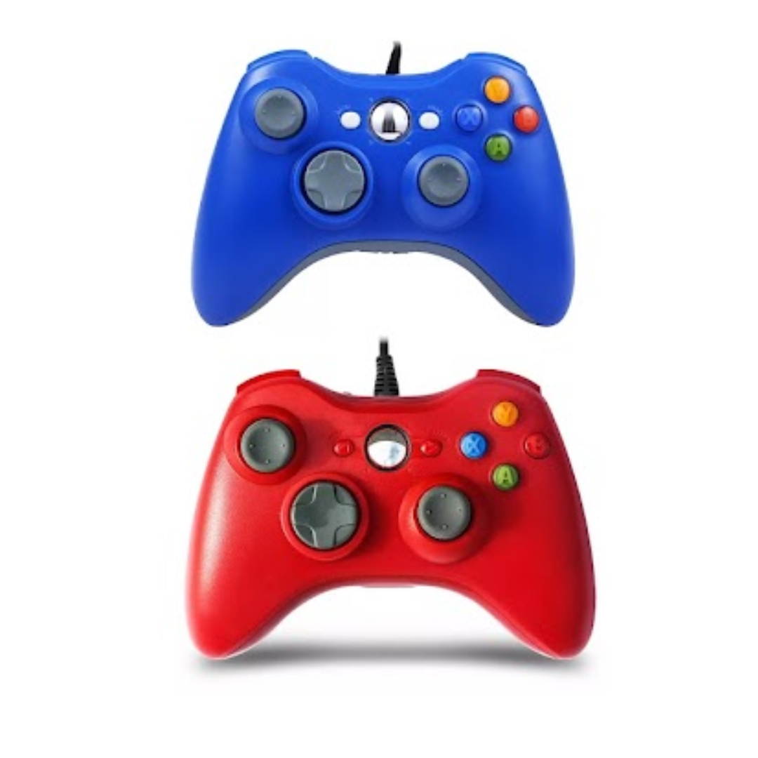 CONTROL PARA XBOX - XBOX