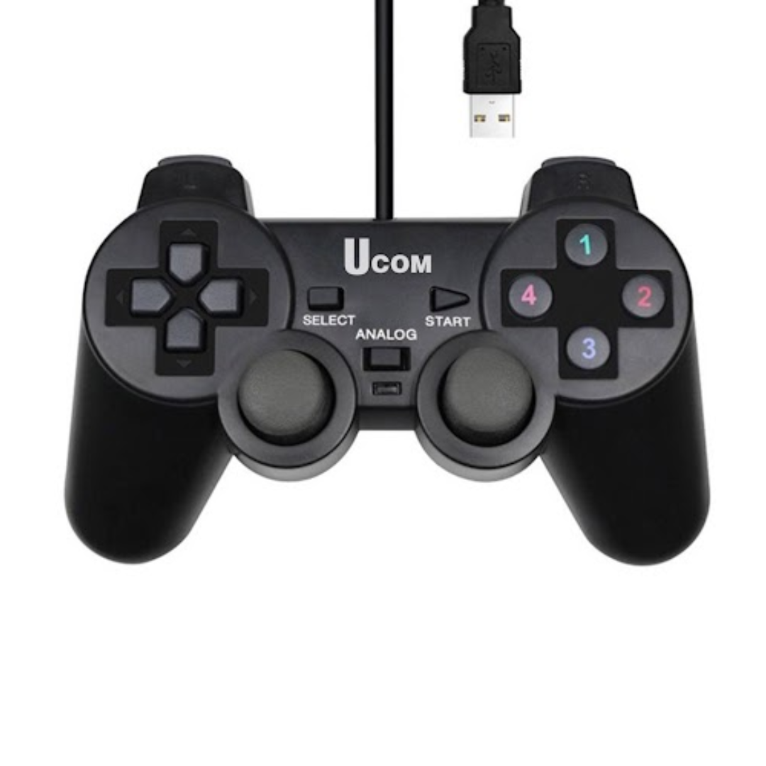 CONTROL UNIVERSAL UCOM - UCOM208-1