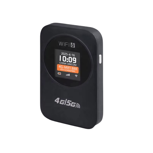 WIFI PORTATIL 4G M32-L
