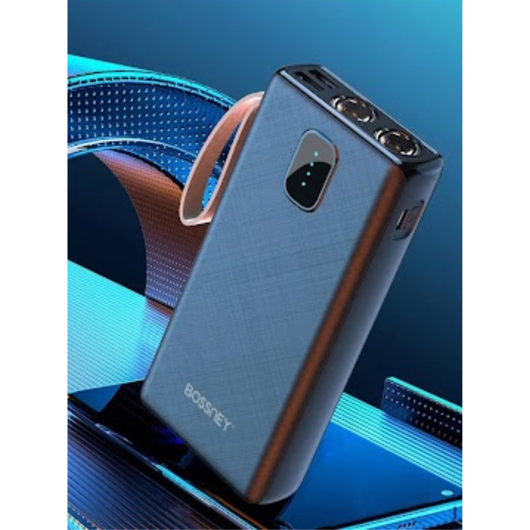 BATERÍA PORTÁTIL DE 26000MAH BS-E5726