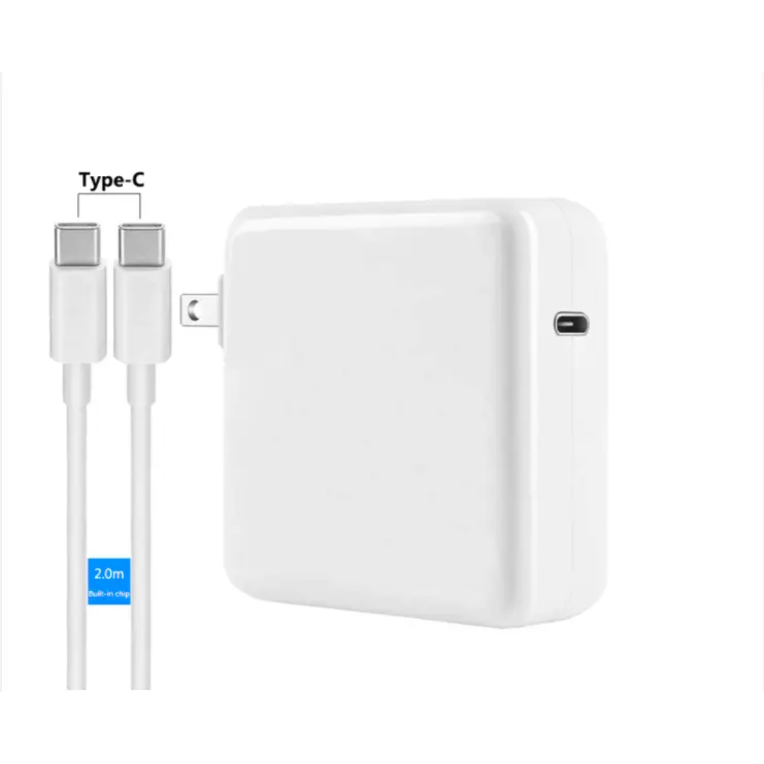 CARGADOR USB TIPO C DE 87W PDC-87W