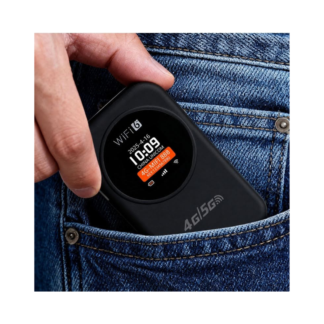 WIFI PORTATIL 4G M32-L