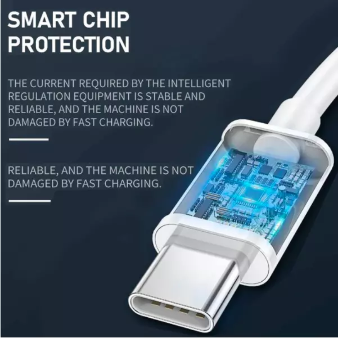 CARGADOR USB TIPO C DE 87W PDC-87W