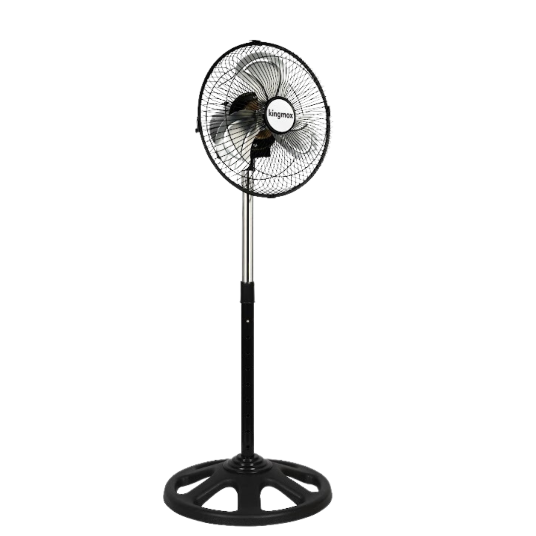 VENTILADOR DE PISO DE 10" KM-H9724