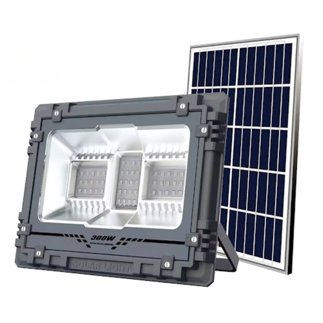 REFLECTOR INTERACTIVO DE EXTERIORES DE 300W KM-AW300