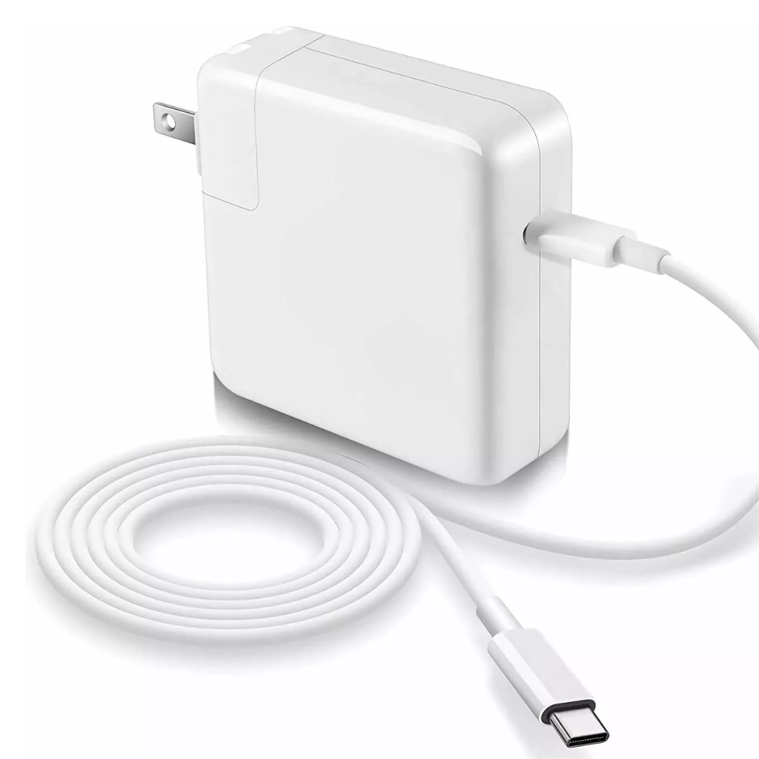 CARGADOR USB TIPO C DE 87W PDC-87W