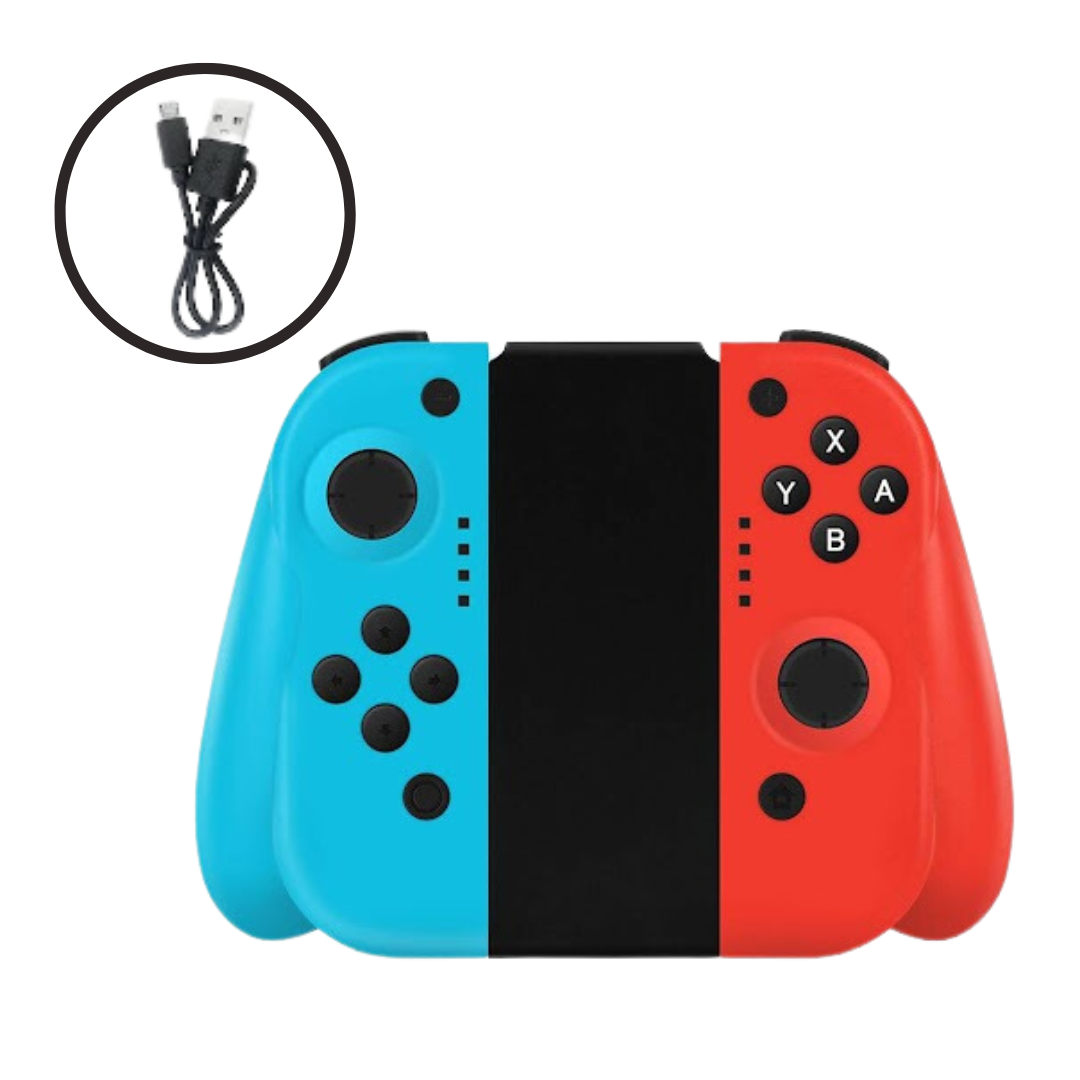 CONTROL PARA NINTENDO SWITCH T-13
