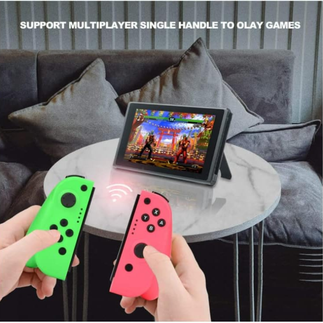 CONTROL PARA NINTENDO SWITCH T-13