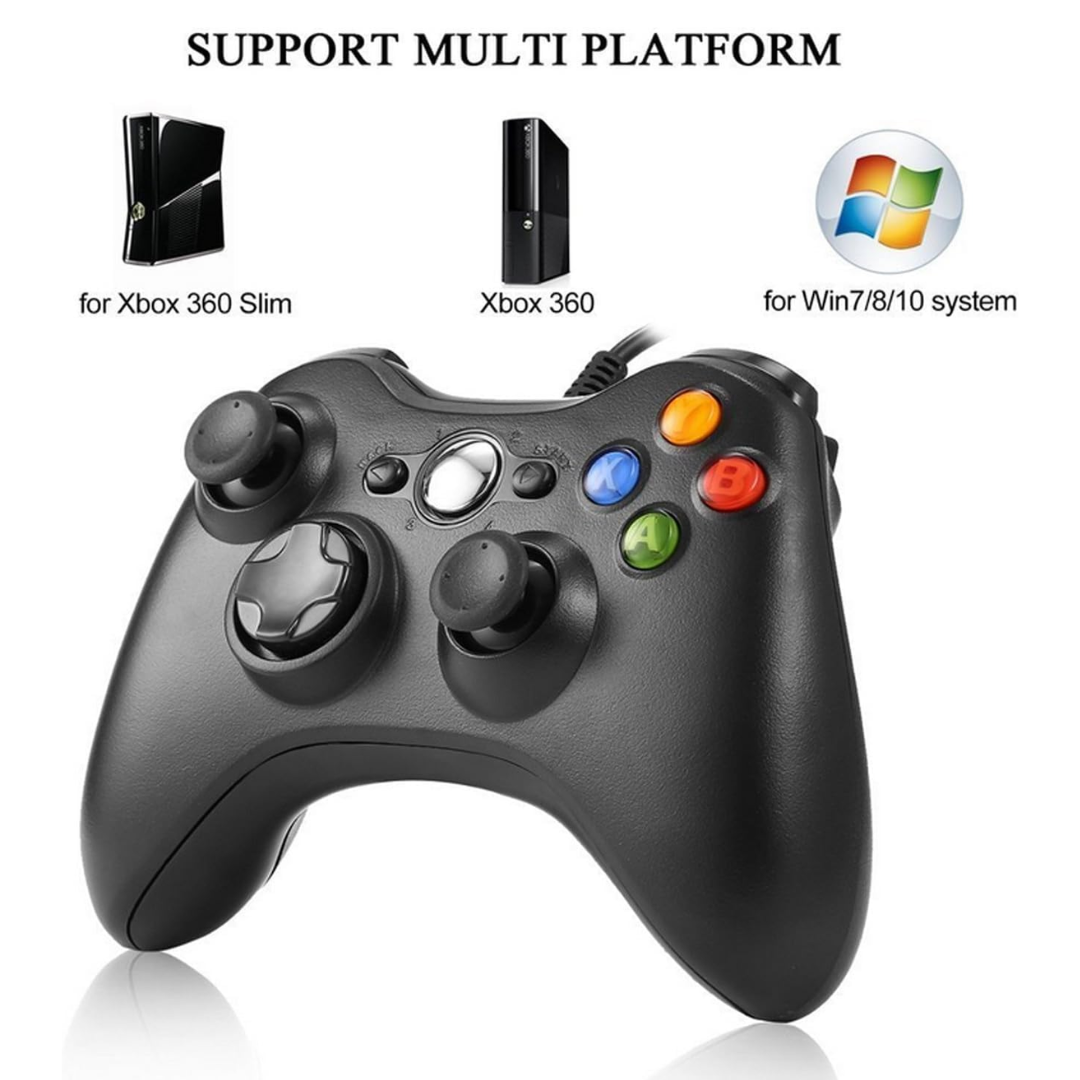 CONTROL PARA XBOX - XBOX