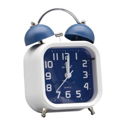 RELOJ DESPERTADOR KM-K2008
