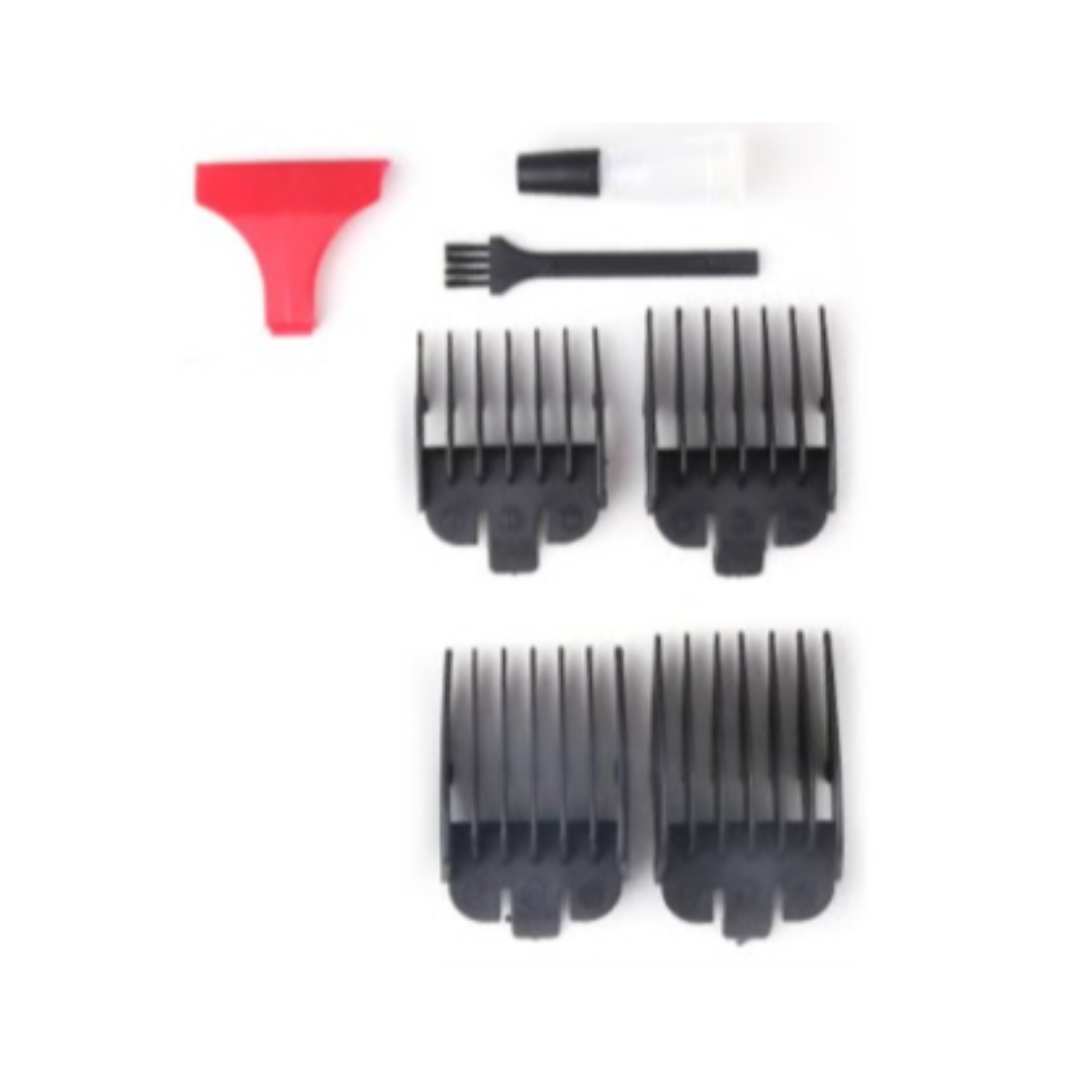 CORTADORA DE CABELLO ELÉCTRICA GM-1021