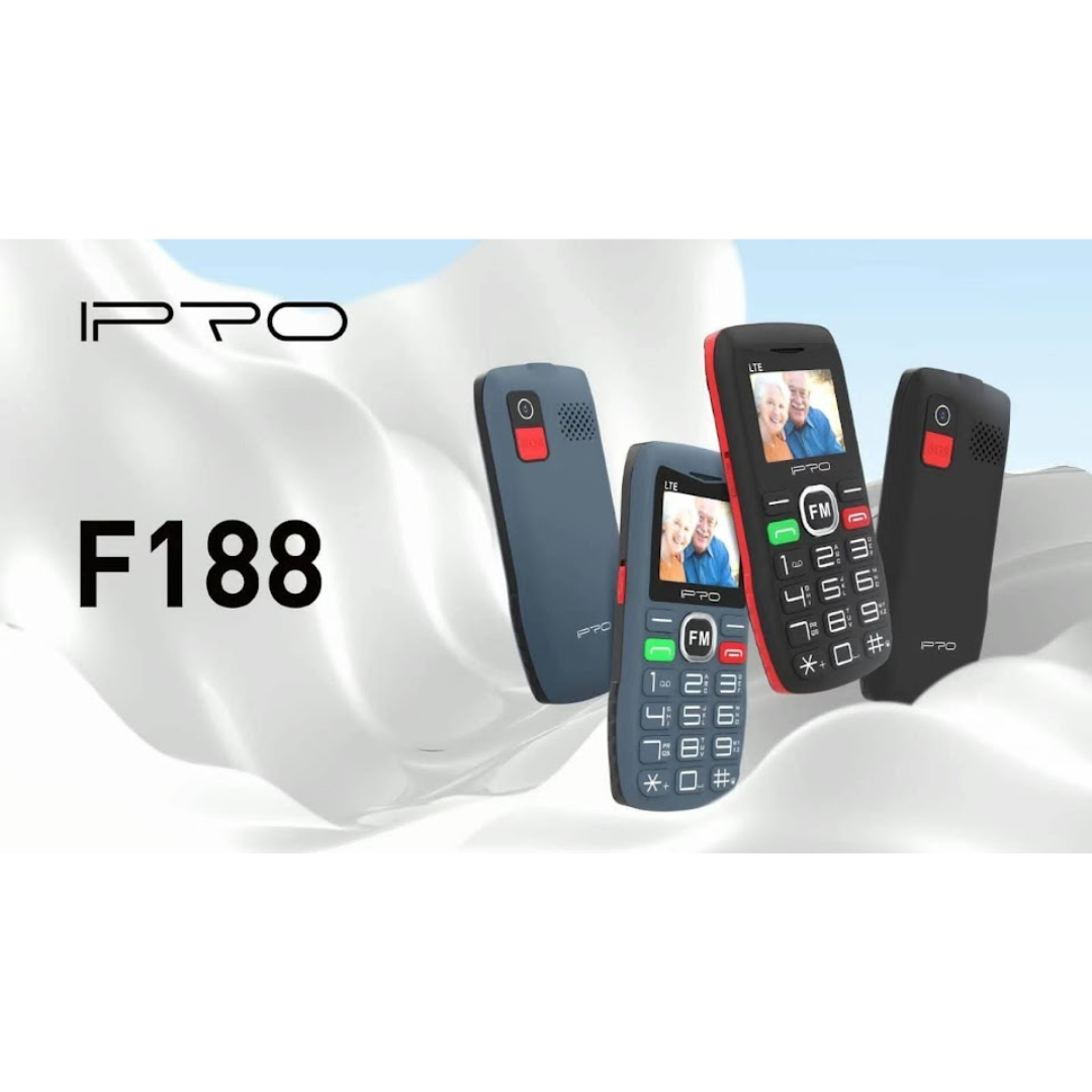 CELULAR F188