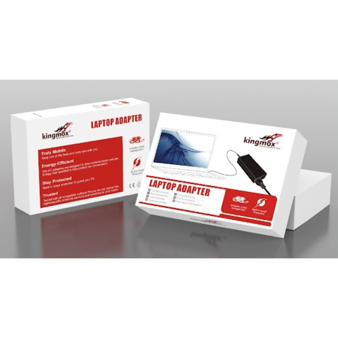 CARGADOR PARA LAPTOP ASUS DE 45W ASU237