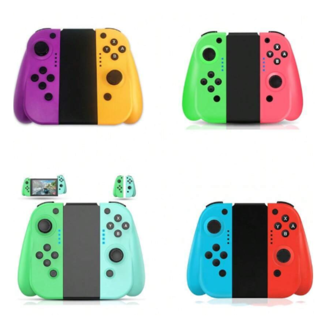 CONTROL PARA NINTENDO SWITCH T-13